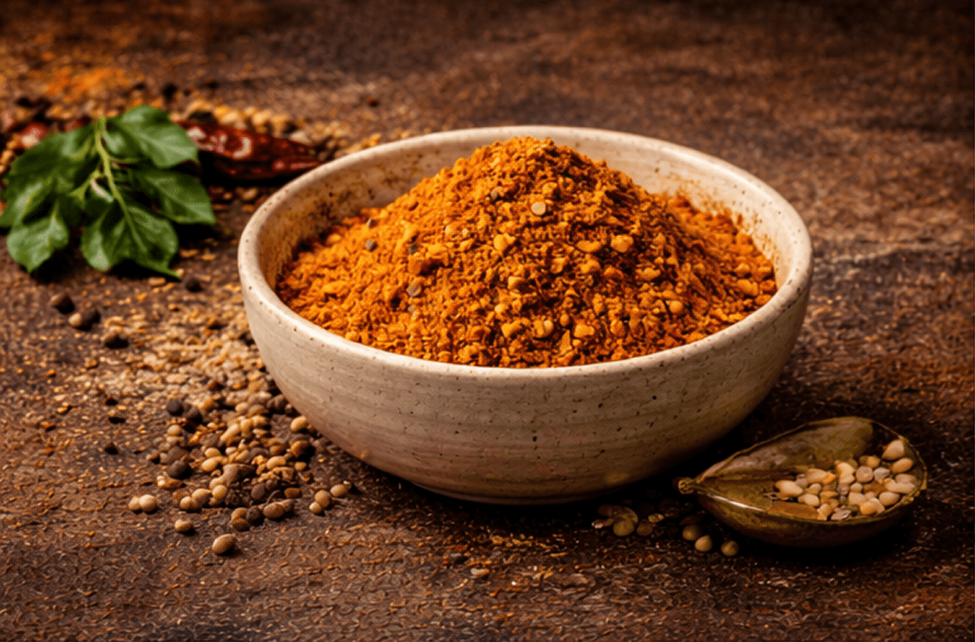 Sambar Powder